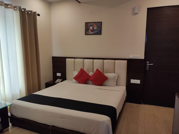 Imagen de la habitación del Hotel Shiv Vilas. Foto 6
