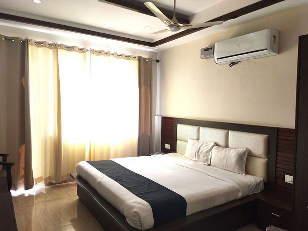 Imagen de la habitación del Hotel Shiv Vilas. Foto 8