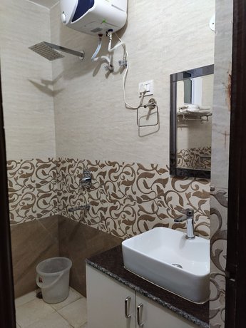 Imagen de la habitación del Hotel Shiv Vilas. Foto 9