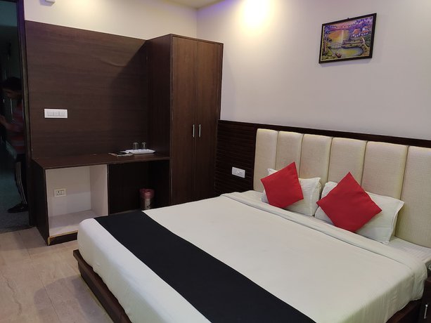Imagen de la habitación del Hotel Shiv Vilas. Foto 12