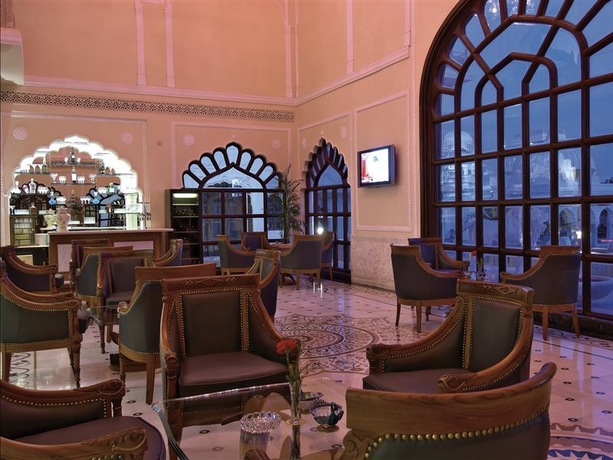 Imagen general del Hotel Shiv Vilas Resorts. Foto 3