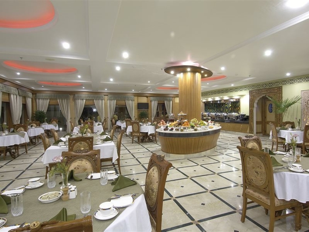 Imagen general del Hotel Shiv Vilas Resorts. Foto 5