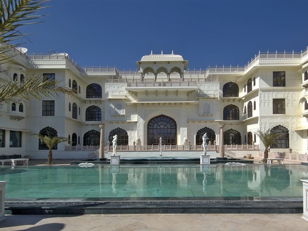 Imagen general del Hotel Shiv Vilas Resorts. Foto 6
