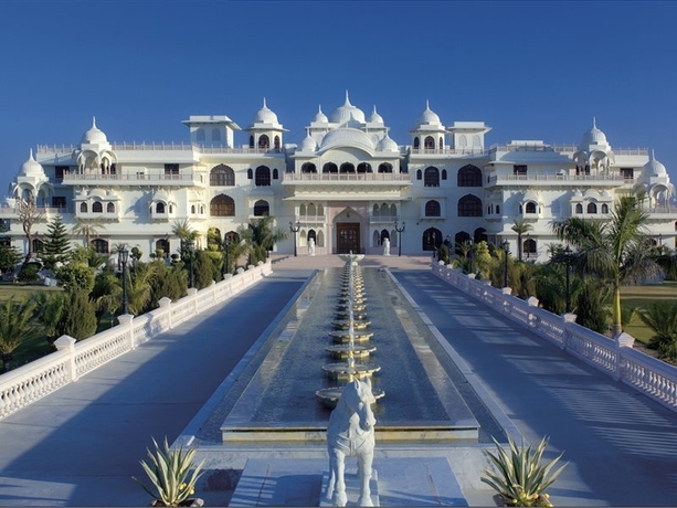 Imagen general del Hotel Shiv Vilas Resorts. Foto 10