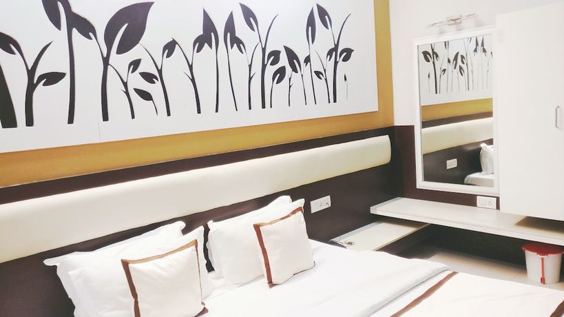 Imagen de la habitación del Hotel Shiv Villa. Foto 3