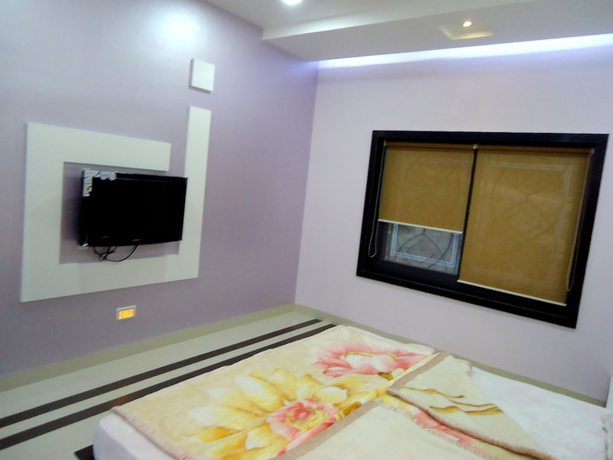 Imagen de la habitación del Hotel Shiv Villa. Foto 4