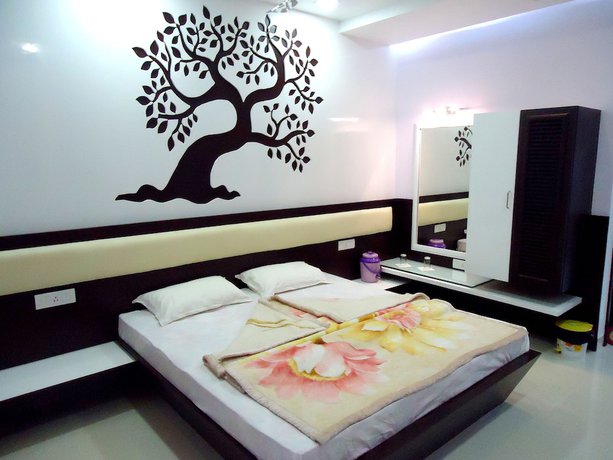 Imagen general del Hotel Shiv Villa. Foto 1