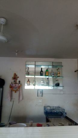 Imagen del bar/restaurante del Hotel Shiva Ashvem. Foto 4