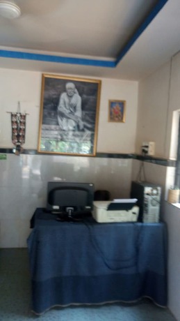 Imagen de los interiores del Hotel Shiva Ashvem. Foto 8