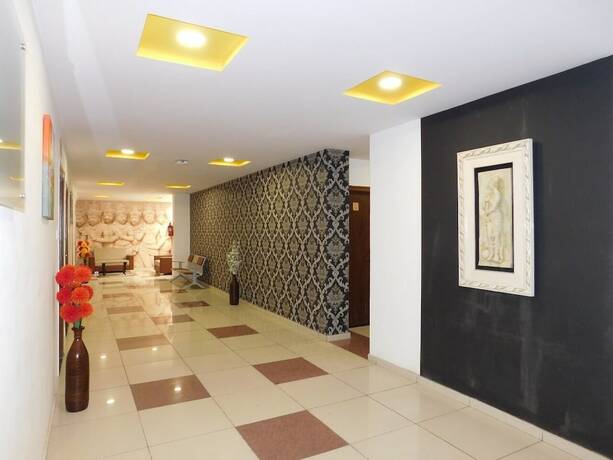 Imagen general del Hotel Shiva Club and Resort. Foto 2