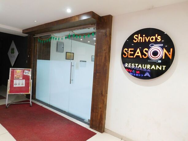 Imagen general del Hotel Shiva Club and Resort. Foto 4