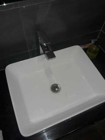 Imagen general del Hotel Shiva Club and Resort. Foto 5