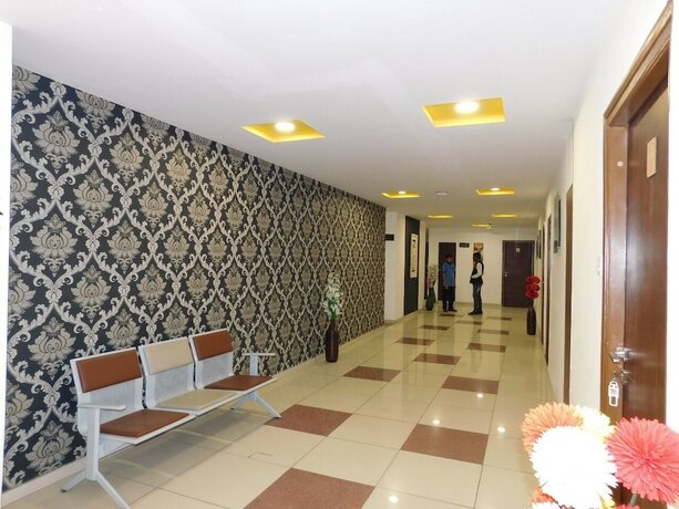 Imagen general del Hotel Shiva Club and Resort. Foto 12
