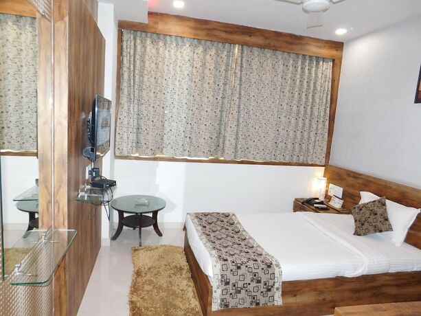 Imagen general del Hotel Shiva Club and Resort. Foto 13
