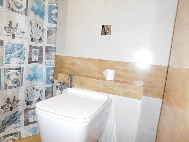 Imagen general del Hotel Shiva Club and Resort. Foto 14
