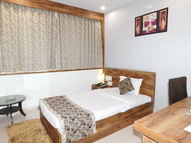 Imagen general del Hotel Shiva Club and Resort. Foto 15
