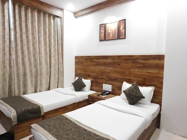 Imagen de la habitación del Hotel Shiva Club and Resort. Foto 20