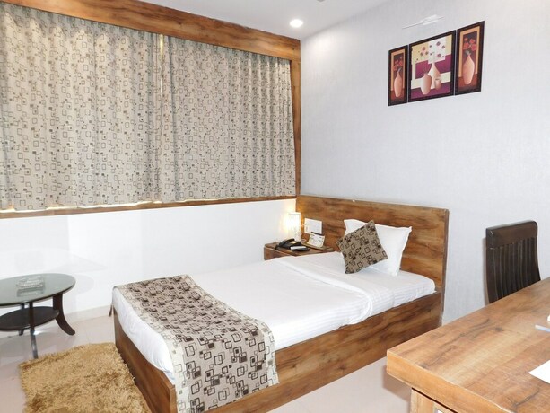 Imagen de la habitación del Hotel Shiva Club and Resort. Foto 26