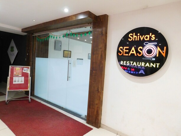Imagen de los interiores del Hotel Shiva Club and Resort. Foto 35