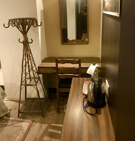 Imagen general del Hotel Shiva Guest House. Foto 2