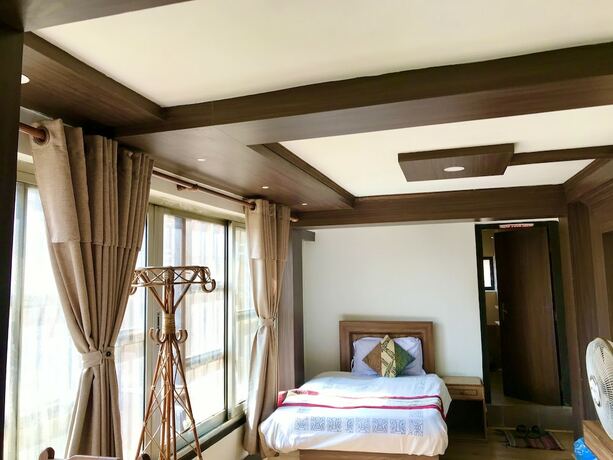 Imagen general del Hotel Shiva Guest House. Foto 3