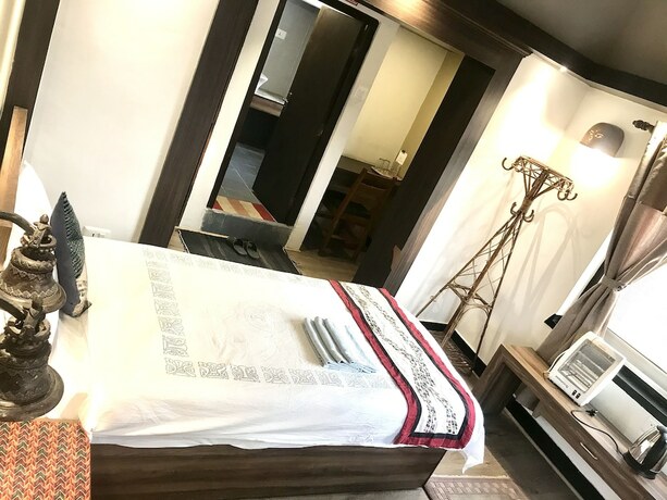 Imagen general del Hotel Shiva Guest House. Foto 4