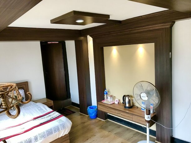 Imagen general del Hotel Shiva Guest House. Foto 5