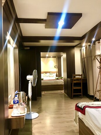 Imagen general del Hotel Shiva Guest House. Foto 6