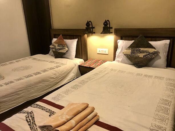 Imagen general del Hotel Shiva Guest House. Foto 7