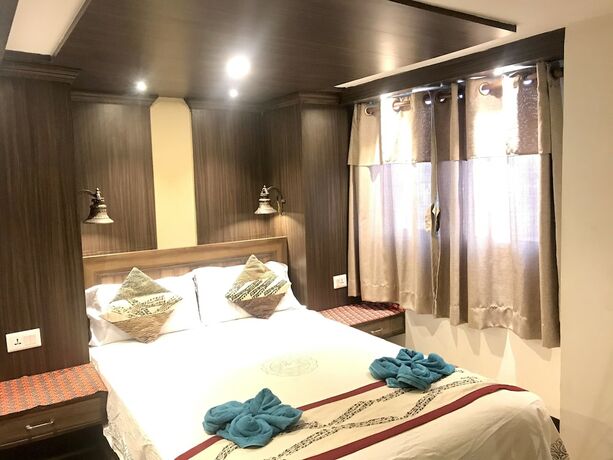 Imagen general del Hotel Shiva Guest House. Foto 8