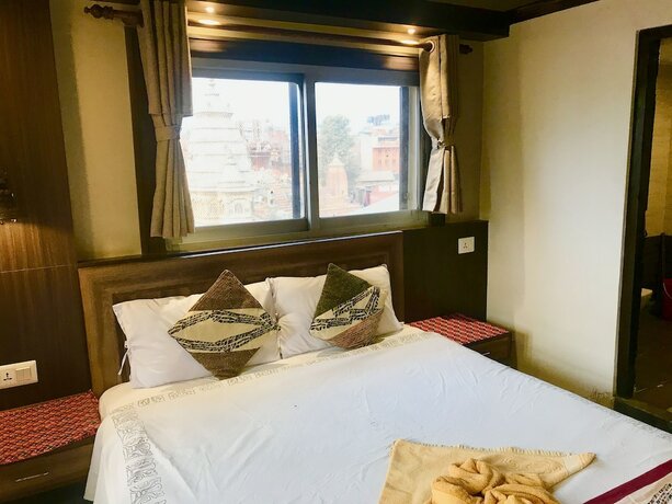 Imagen general del Hotel Shiva Guest House. Foto 9