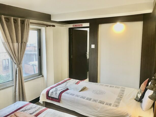 Imagen general del Hotel Shiva Guest House. Foto 11