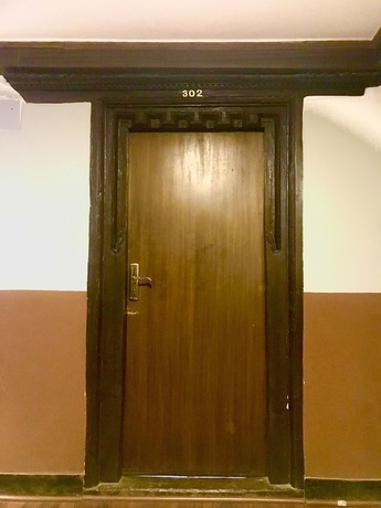 Imagen general del Hotel Shiva Guest House. Foto 13