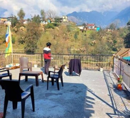 Imagen general del Hotel Shiva Home Stay. Foto 1
