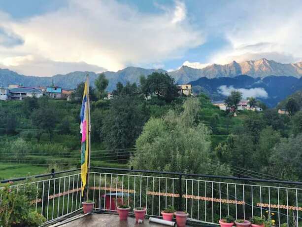 Imagen general del Hotel Shiva Home Stay. Foto 3