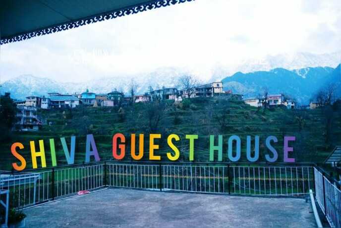 Imagen general del Hotel Shiva Home Stay. Foto 6