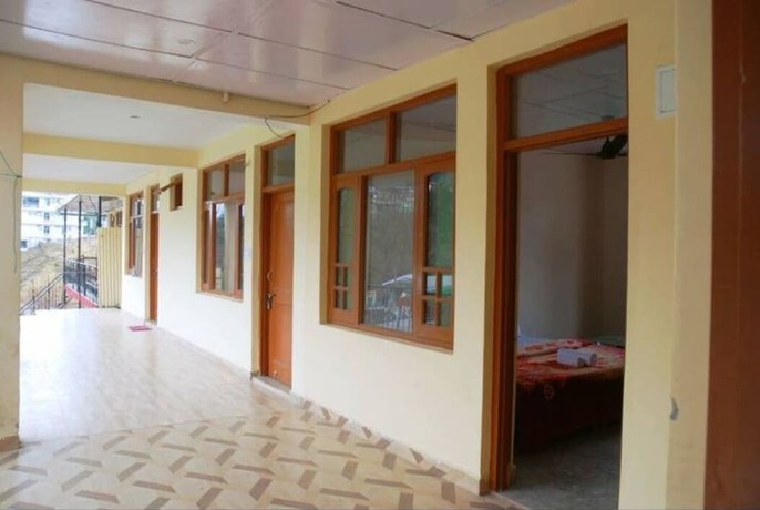 Imagen general del Hotel Shiva Home Stay. Foto 7