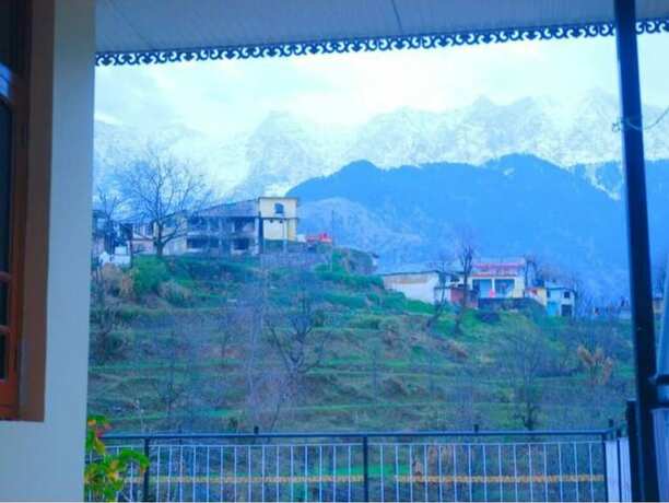 Imagen general del Hotel Shiva Home Stay. Foto 8
