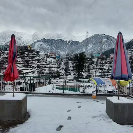 Imagen general del Hotel Shiva Home Stay. Foto 9