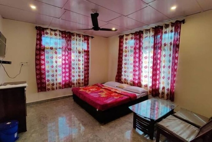 Imagen de la habitación del Hotel Shiva Home Stay. Foto 14