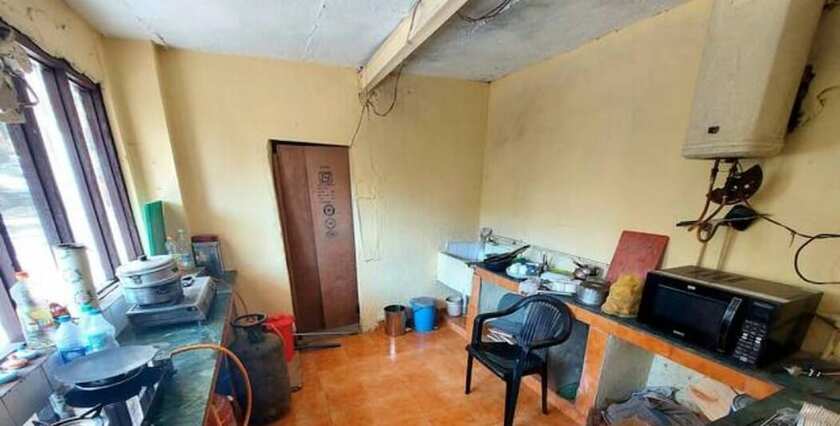 Imagen de la habitación del Hotel Shiva Home Stay. Foto 16