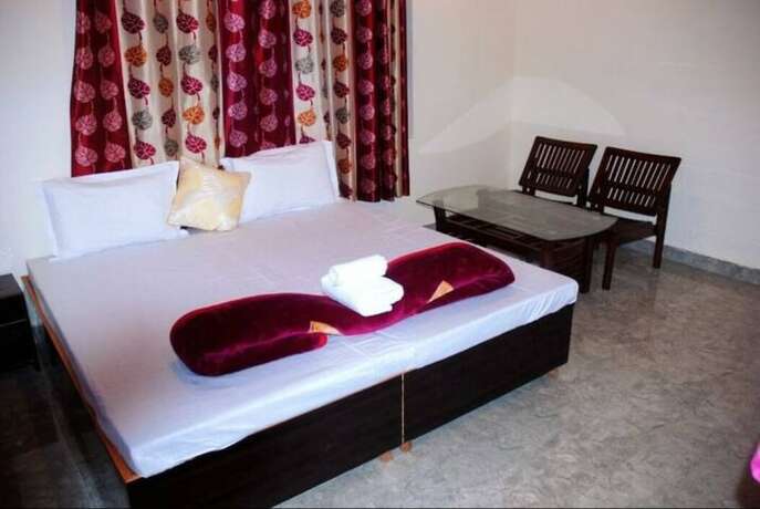 Imagen de la habitación del Hotel Shiva Home Stay. Foto 17