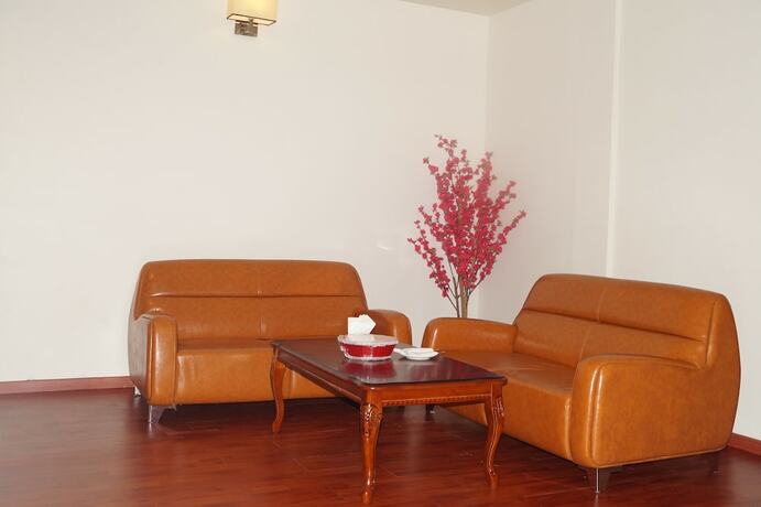 Imagen general del Hotel Shiva Inn, Bilaspur. Foto 1