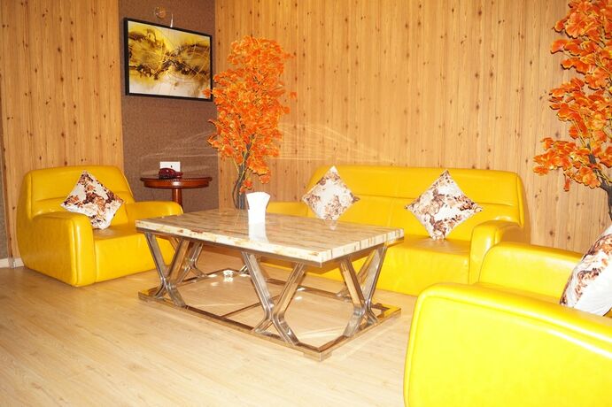 Imagen general del Hotel Shiva Inn, Bilaspur. Foto 10