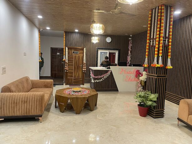 Imagen general del Hotel Shiva Lake Mussorrie. Foto 3