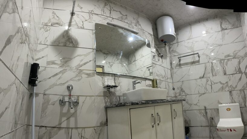 Imagen general del Hotel Shiva Lake Mussorrie. Foto 4