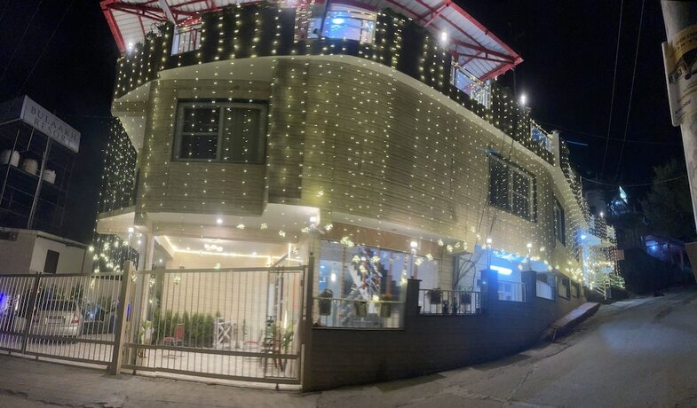 Imagen general del Hotel Shiva Lake Mussorrie. Foto 5