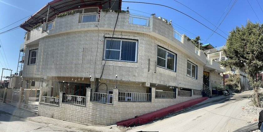 Imagen general del Hotel Shiva Lake Mussorrie. Foto 8