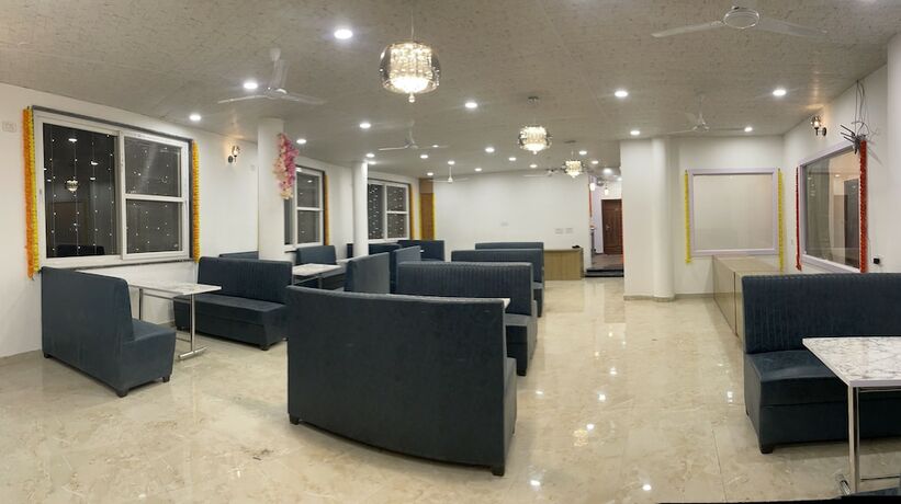 Imagen general del Hotel Shiva Lake Mussorrie. Foto 9