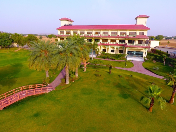 Imagen general del Hotel Shiva Oasis Resort. Foto 1